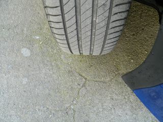 MICHELIN PRIMACY 225/45/17 DOT 2021-thumb-1