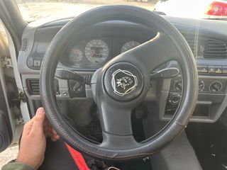 SKODA FELICIA PICK UP ‘1994-2001’ (AEF 1.9 Diesel)-thumb-25