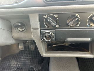 SKODA FELICIA PICK UP ‘1994-2001’ (AEF 1.9 Diesel)-thumb-26
