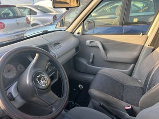 SKODA FELICIA PICK UP ‘1994-2001’ (AEF 1.9 Diesel)-thumb-27