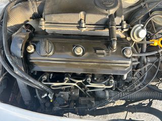 SKODA FELICIA PICK UP ‘1994-2001’ (AEF 1.9 Diesel)-thumb-29