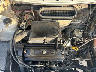 SKODA FELICIA PICK UP ‘1994-2001’ (AEF 1.9 Diesel)-thumb-30