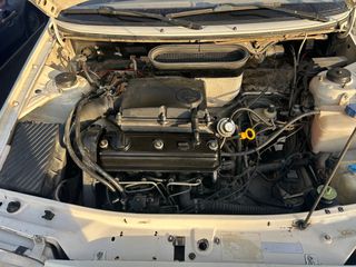 SKODA FELICIA PICK UP ‘1994-2001’ (AEF 1.9 Diesel)-thumb-31