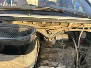 SKODA FELICIA PICK UP ‘1994-2001’ (AEF 1.9 Diesel)-thumb-32