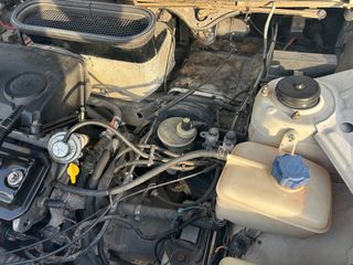 SKODA FELICIA PICK UP ‘1994-2001’ (AEF 1.9 Diesel)-thumb-33