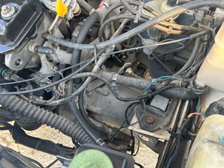 SKODA FELICIA PICK UP ‘1994-2001’ (AEF 1.9 Diesel)-thumb-34