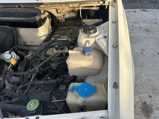 SKODA FELICIA PICK UP ‘1994-2001’ (AEF 1.9 Diesel)-thumb-35