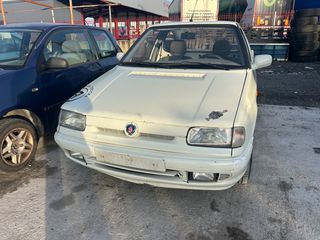 SKODA FELICIA PICK UP ‘1994-2001’ (AEF 1.9 Diesel)