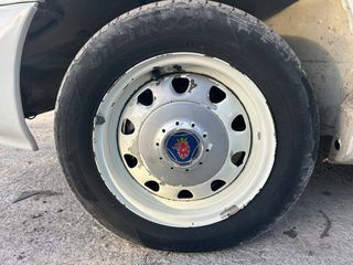 SKODA FELICIA PICK UP ‘1994-2001’ (AEF 1.9 Diesel)-thumb-4