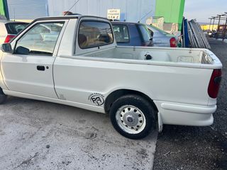 SKODA FELICIA PICK UP ‘1994-2001’ (AEF 1.9 Diesel)-thumb-7