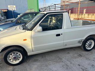 SKODA FELICIA PICK UP ‘1994-2001’ (AEF 1.9 Diesel)-thumb-6