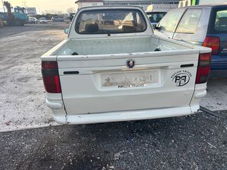SKODA FELICIA PICK UP ‘1994-2001’ (AEF 1.9 Diesel)-thumb-8