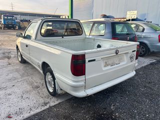 SKODA FELICIA PICK UP ‘1994-2001’ (AEF 1.9 Diesel)-thumb-9