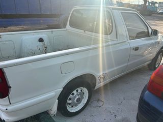 SKODA FELICIA PICK UP ‘1994-2001’ (AEF 1.9 Diesel)-thumb-12