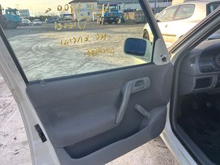 SKODA FELICIA PICK UP ‘1994-2001’ (AEF 1.9 Diesel)-thumb-16