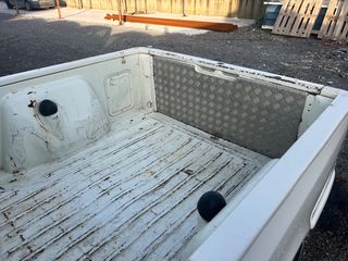 SKODA FELICIA PICK UP ‘1994-2001’ (AEF 1.9 Diesel)-thumb-14