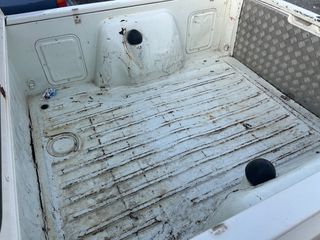 SKODA FELICIA PICK UP ‘1994-2001’ (AEF 1.9 Diesel)-thumb-15