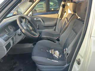SKODA FELICIA PICK UP ‘1994-2001’ (AEF 1.9 Diesel)-thumb-18
