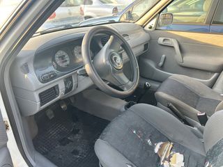 SKODA FELICIA PICK UP ‘1994-2001’ (AEF 1.9 Diesel)-thumb-19
