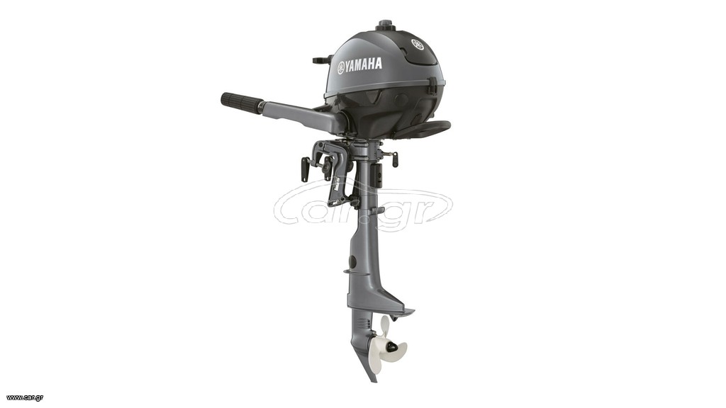 Yamaha 2026 Yamaha F2.5BMH LONG