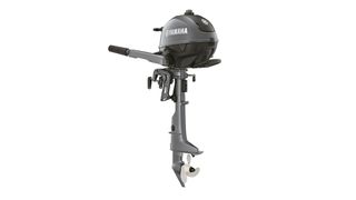 Yamaha 2026 Yamaha F2.5BMH LONG