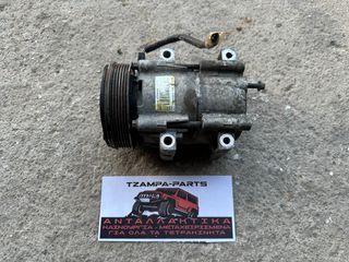 ΚΟΜΠΡΕΣΕΡ A/C  MAZDA TRIBUTE - FORD MAVERICK   ΧΡΟΝΟΛΟΓΙΑΣ: 2000-2008 ΚΩΔ.ΚΙΝΗΤΗΡΑ:  YF  #TZAMPA_PARTS