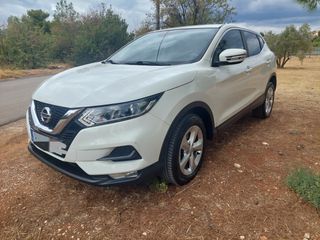Nissan Qashqai 2020