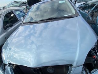 ΚΑΠΟ TOYOTA COROLLA 2002-2005