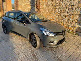 Renault Clio 2020 DCI DYNAMIQUE-thumb-1