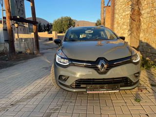 Renault Clio 2020 DCI DYNAMIQUE-thumb-3