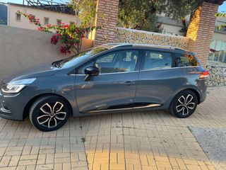 Renault Clio 2020 DCI DYNAMIQUE-thumb-6