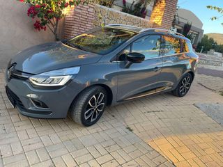 Renault Clio 2020 DCI DYNAMIQUE-thumb-8