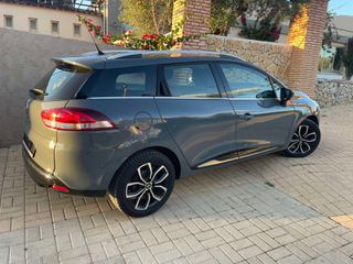 Renault Clio 2020 DCI DYNAMIQUE-thumb-10
