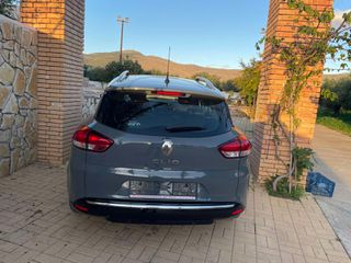 Renault Clio 2020 DCI DYNAMIQUE-thumb-11