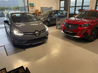 Renault Clio 2020 DCI DYNAMIQUE-thumb-18