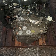 ΣΑΣΜΑΝ OPEL ASTRA H 1.3cc CDTI 90PS (6 ΤΑΧΥΤΟ) ΚΩΔ.ΚΙΝ. Ζ13DTH MONTEΛΟ 2004-2010
