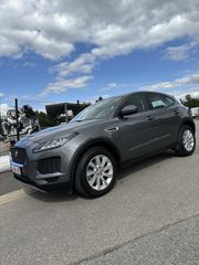 Jaguar E-Pace 2019