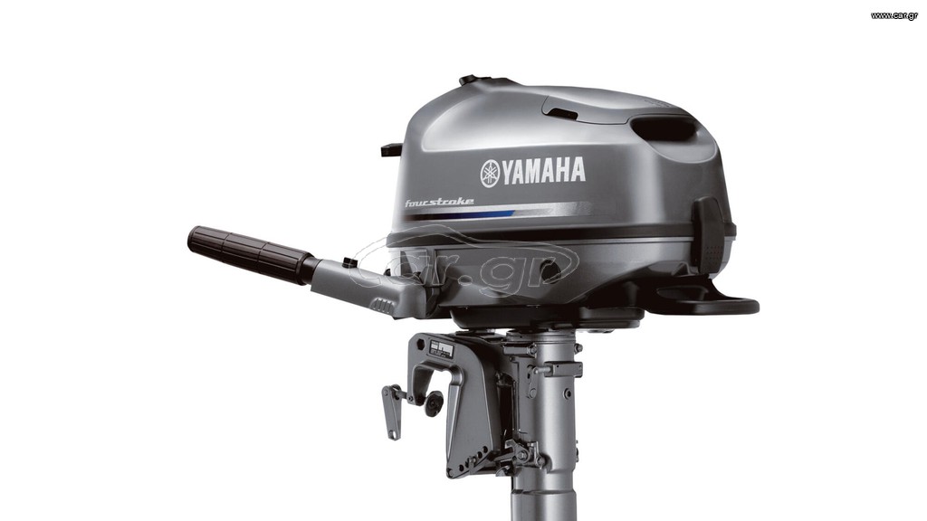Yamaha 2026 Yamaha F6CMH LONG