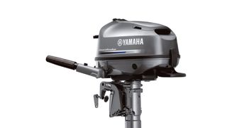Yamaha 2026 Yamaha F6CMH LONG