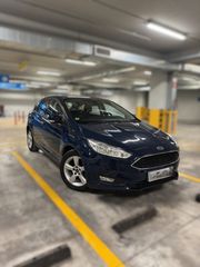Ford Focus 2015 BUSINESS