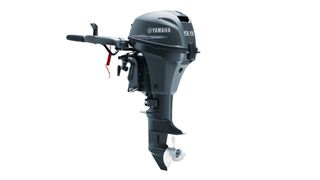 Yamaha 2026 Yamaha F9.9JMH LONG