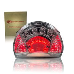 ΦΑΝΆΡΙ ΠΙΣΩ ΤΑΥΛΑΝΔΗΣ LED YAMAHA CRYPTON R115