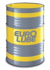 Eurolube Megaturbo E7 15W40 200lt