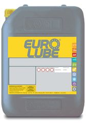 Eurolube Megaturbo E7 15W40 20lt