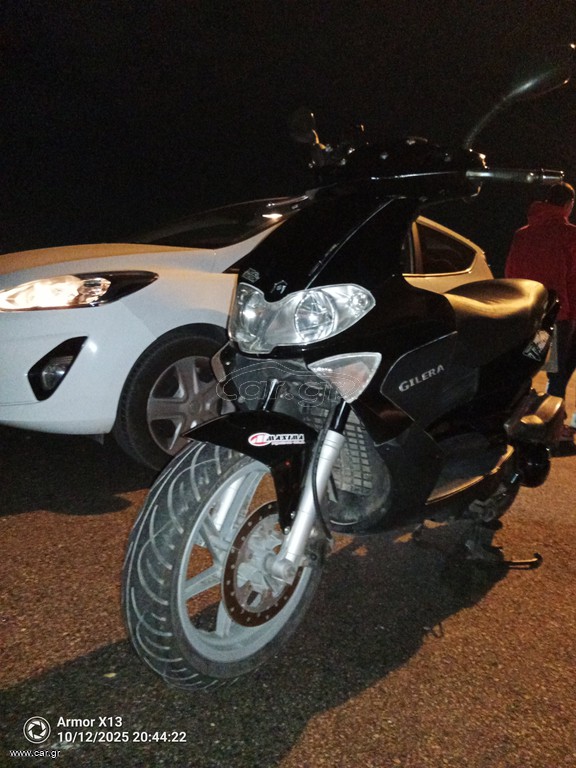 Gilera Runner 125 VX 2006