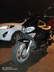 Gilera Runner 125 VX 2006