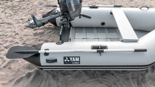 Yam 2026 YAM 200Τ  Έτοιμοπαραδωτο!!-thumb-2