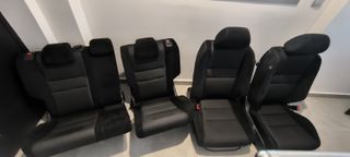 Πωλούνται καθίσματα μπροστά και πίσω από Honda Civic Type S 07