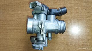 DAYTONA SPRIDER 125 Σώμα Ψεκασμού Καυσίμου Γνήσιο