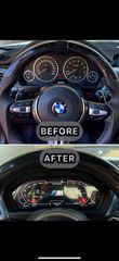 ΚΑΝΤΡΑΝ BMW  X1/X2/X3/X4/X5/X6
